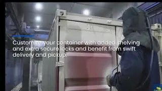 Rent A Refrigerated Shipping Container In Miami From This Cold Storage Rental Solutions Company