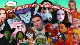 Reviving my Miitopia game from the dead