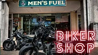 Experience The Most Epic Motorcycle Shopping Adventure