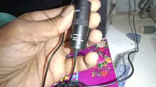 Boya mic recording problem in pc |how to fix boya mic not recording in PC | sound recording problem