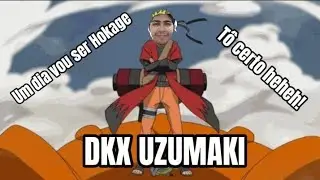 Primeiro react: Momentos &eacute;picos em Naruto! | Nerdficando.