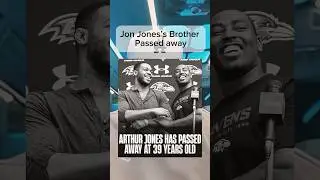 Arthur Jones dies