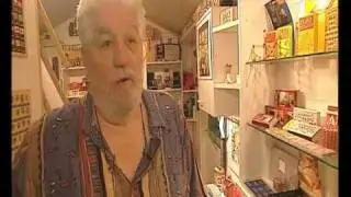 Verwoede verzamelaars: Lucifers