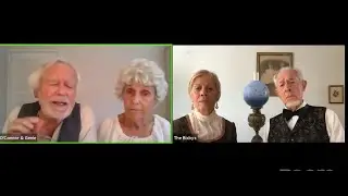 Skit by RLC Players about the naming of Long Beach; August 2020 VG