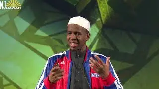 The Divine Address: Improving Our Relationship with The Quran &mdash; Mufti Muhammad Ibn Muneer