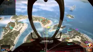BF4: Jet Aimbot - Demo Video | Force-Project.net