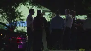 Police shoot, kill suspect with crossbow outside Potomac Mills mall
