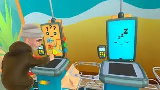 Hitting the big boss! - Shop And Stuff - EP5