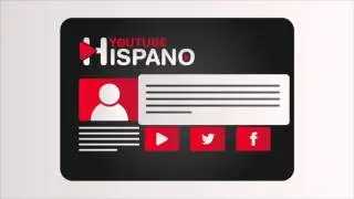 Bienvenido a YoutubeHispano, donde aprender&aacute;s a ser el mejor Youtuber.