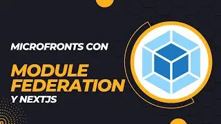 Microfrontends con Next.js y Module Federation
