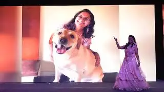 Beautiful Bride's dance with her Family || Sangeet Sandhya