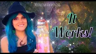 How To Create Your Own Magical Wishing Jar #magic #wish