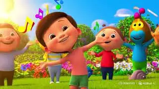 All Aboard the Color Train!   Fun Color Song for Kids & Toddlers   Copy