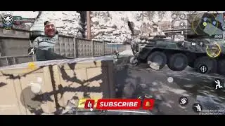 360 degree virtual reality Call of Duty With DaD