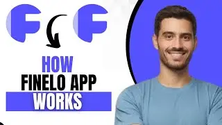 Как работает приложение Finelo (полное руководство)