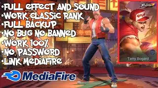 Script Skin Paquito KOF No Password ~ New Patch