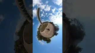 TOUR USP BUTANT&Atilde;/ANPTUR