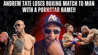 Andrew Tate DESTROYED by Chase demoor