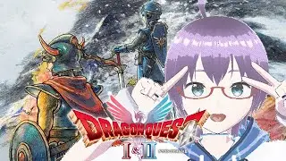 【ドラクエ2】ドラゴンクエスト1&2をいばらの道で遊ぶ！Level 10【ネタバレあり】