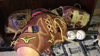Updated Glove Collection End Of SUMMER 2017