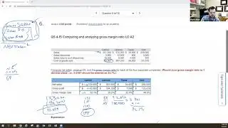 Chapter 4 Homework Video.