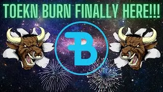 Bidao BID TOKEN BURN ANNOUNCED ITS HAPPENING!!! bidao Price Pumping TimeLine & More!!!