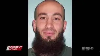ACA. MEOC.(Middle Eastern Organised Crime)(Multicultural Nightmare)