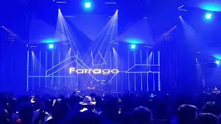 Parookaville 2022 - Farrago (Cloud Factory)