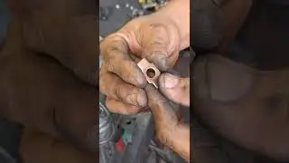 Mitsubishi montero sport, Starter motor problem,  How to fix?
