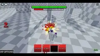 frieza combo i made in aba