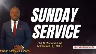 L' elevation Dans La Restoration Gen. 41:14-44 (4/6/25)