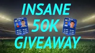 FIFA 15 ULTIMATE TEAM JANUARY GIVEAWAY !!!!!!!