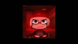Poor Shelly credits to @ivyfideo #dandysworld #roblox