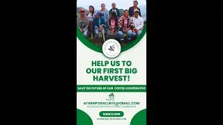 Donate to the Honduras Women&rsquo;s Coffee Cooperative!