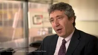 MMRF Immunotherapy Kick-Off: David Avigan