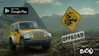 TOP Android OFFROAD Offline Games High Graphic games play | TN Tech