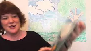 Daisy and the Egg
