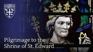 Experience Edwardtide at Westminster Abbey: Honouring Saint Edward the Confessor