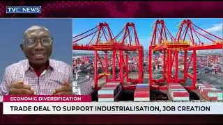 Trade Finance Expert, Bamidele Ayemibo Analyses Nigeria-UAE Trade Relations