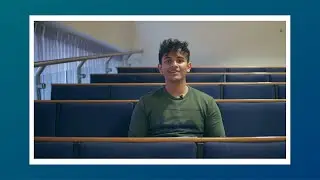 Interview tips - featuring Imperial College computing undergraduate student Rahil