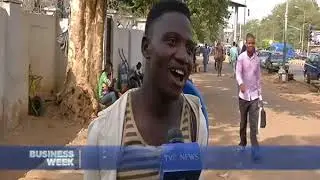 Pure Water Business in Nigeria