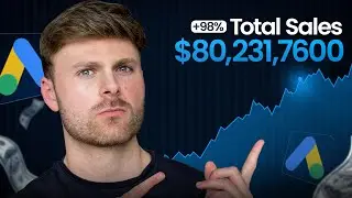 $80M in Google Ads Sales &mdash; Here&rsquo;s What I Learned