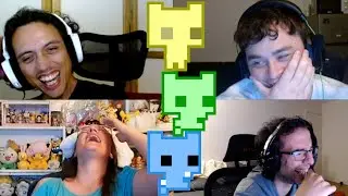 La Team du Jeudi teste 
