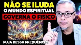 QUANDO VOCÊ FAZ ISSO, ENTRA NA FREQUÊNCIA ENERGÉTICA OBSESSORA- NÃO COMETA ESTE ERRO!