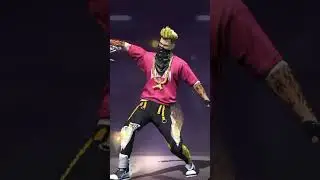 EVO THOMPSON EXCLUSIVE EMOTE | GFF RAKIB GAMING | Garena free fire | #shorts