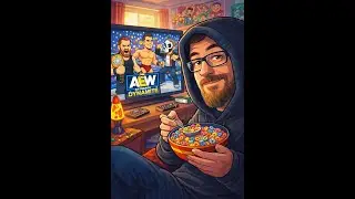 In Your Head Wrestling Podcast January 14th 📱