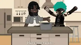 Toaster is Broken |OYSS|