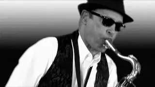 Analog Jazz   Cold Duck Time B&W