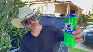 Rolling Rock vs. Pale Ale