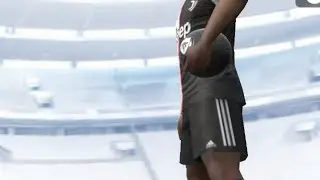 Scout Find Black Players  PES 2020 Mobile